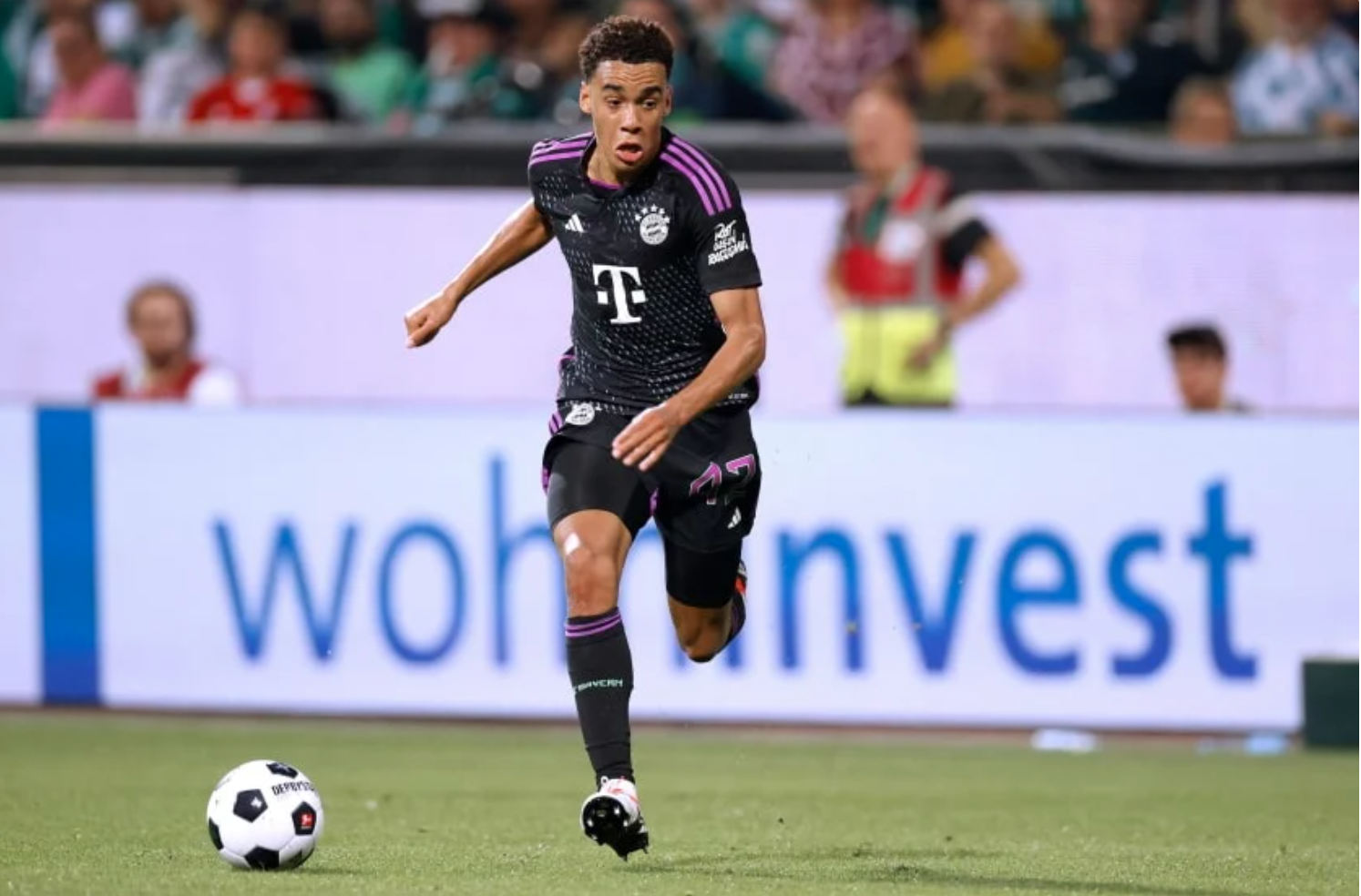 Ман Сіті і Реал зацікавились гравцем Баварії 